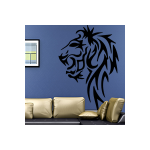 stickers Lion