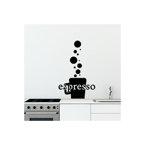 stickers Espresso