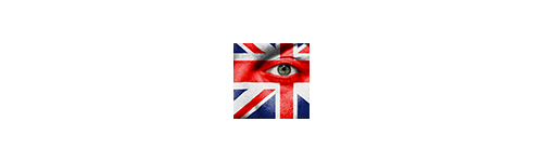 Stickers British
