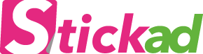 STICKAD 